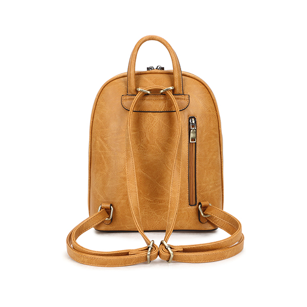 Long & Son Medium Size Backpack